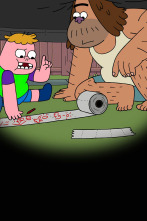Imagen de Clarence (T4): La cama elástica - 1