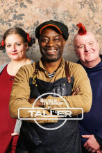 Imagen de Maestros de la restauración: el taller (T4) - 1
