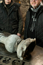 Imagen de Maestros de la... (T4): Ep.8 - 1
