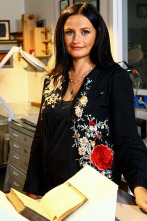 Imagen de Maestros de la... (T4): Ep.15 - 1