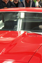 Imagen de Este coche es... (T1): Personajes reales - 1