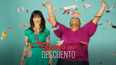Imagen de Quiero mi descuento (T4) - 2