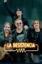 La Resistencia (T7): Maná