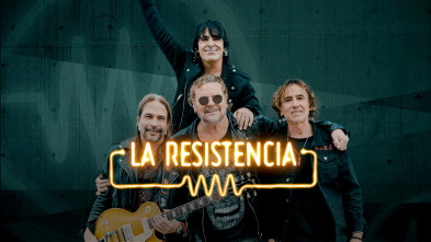 Imagen de La Resistencia (T7): Maná - 2
