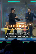 Imagen de Lo + de los... (T7): Maestro Aikido 04.07.24 - 1