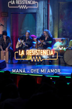 Lo + de los... (T7): El recital de Maná 04.07.24