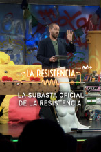 Imagen de Lo + de Ponce (T7): Hay que hacer limpieza 03.07.24 - 1