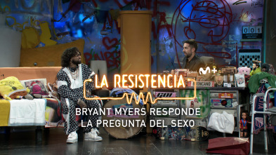 Imagen de Lo + de las... (T7): La pregunta del sexo 03.07.24 - 2