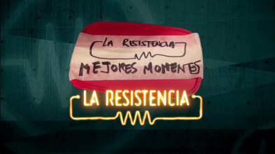 Imagen de Mejores momentos La Resistencia - 2