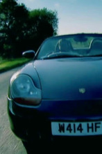 Imagen de Joyas sobre ruedas (T10): Porsche Boxster - 1