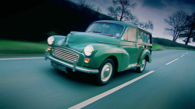 Imagen de Joyas sobre ruedas (T10): Morris Minor Traveller - 2
