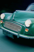 Imagen de Joyas sobre ruedas (T10): Morris Minor Traveller - 1