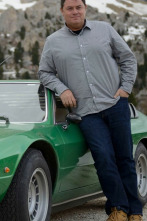 Imagen de Joyas sobre ruedas (T10): Lamborghini Urraco - 1