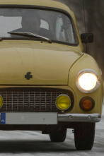 Imagen de Joyas sobre ruedas (T10): FSM Syrena 105 - 1