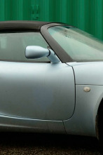 Imagen de Joyas sobre ruedas (T10): Lotus Elise - 1