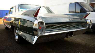 Imagen de Joyas sobre ruedas (T10): Cadillac Coupe De Ville - 2