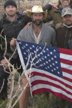 Imagen de Dúo de supervivientes: Por los desfiladeros - 1