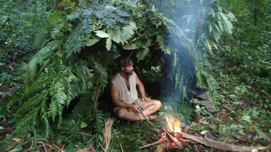 Imagen de Dúo de supervivientes: Renacidos de las cenizas Parte 1 - 2
