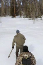 Imagen de Dúo de supervivientes: Vórtice invernal Parte 2 - 1