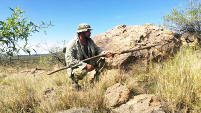 Imagen de Dúo de supervivientes: Pesadilla en Namibia - 2