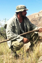 Imagen de Dúo de supervivientes: Pesadilla en Namibia - 1