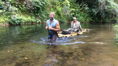 Imagen de Dúo de supervivientes: Viaje accidentado - 2