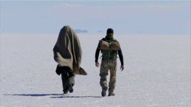 Imagen de Dúo de supervivientes: Bolivia salvaje - 2