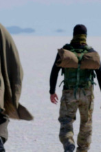 Imagen de Dúo de supervivientes: Bolivia salvaje - 1