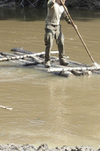 Imagen de Dúo de supervivientes: Llévame al río - 1