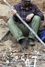 Imagen de Dúo de supervivientes: Devorar o ser devorado - 1