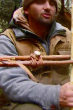 Imagen de Dúo de supervivientes: Punto de saturación - 1