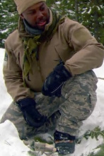 Imagen de Dúo de superviviente: Desafío nevado - 1