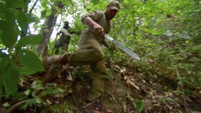 Imagen de Dúo de superviviente: Caos colombiano - 2