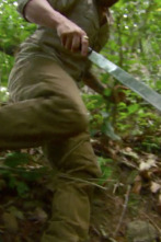 Imagen de Dúo de superviviente: Caos colombiano - 1