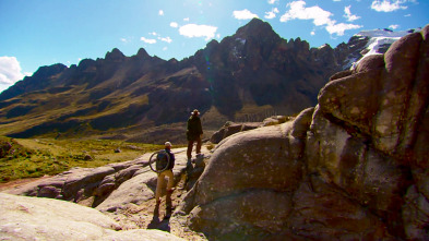 Imagen de Dúo de supervivientes: Sin aire - 2