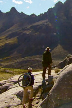 Imagen de Dúo de supervivientes: Sin aire - 1