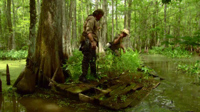 Imagen de Dúo de supervivientes: Gator Bait - 2