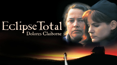 Eclipse total (Dolores Claiborne)