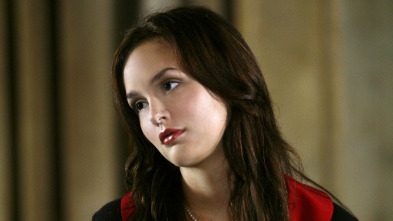 Gossip Girl (T1): Ep.3 Semana universitaria