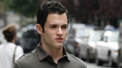 Gossip Girl (T1): Ep.4 Malas noticias, Blair