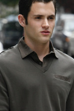 Imagen de Gossip Girl (T1): Ep.4 Malas noticias, Blair - 1
