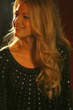 Imagen de Gossip Girl (T1): Ep.5 Temeraria - 1