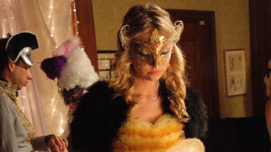 Imagen de Gossip Girl (T1): Ep.6 El relato de la doncella - 2