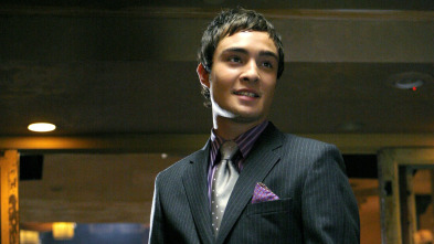 Imagen de Gossip Girl (T1): Ep.7 Víctor o Victrola - 2