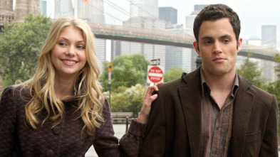 Imagen de Gossip Girl (T1): Ep.9 Blair Waldorf se da un atracón - 2