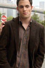 Imagen de Gossip Girl (T1): Ep.9 Blair Waldorf se da un atracón - 1
