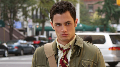 Gossip Girl,... (T1): Ep.10 Hola, Sociedad