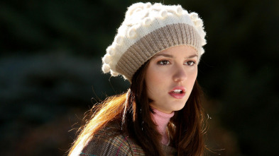 Gossip Girl (T1): Ep.11 Navidad en familia