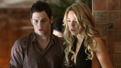 Gossip Girl,... (T1): Ep.12 Mentiras de colegio