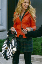 Imagen de Gossip Girl (T1): Ep.13 La delgada línea entre Chuck y Nate - 1
